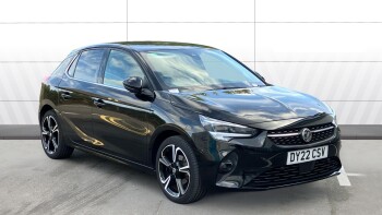 Vauxhall Corsa 1.2 Elite Edition 5dr Petrol Hatchback